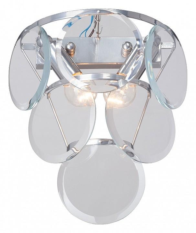 Накладной светильник Vitaluce V5834 V5834-9/2A 