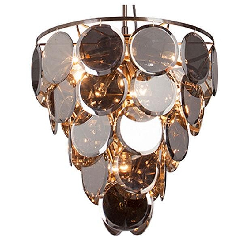 Подвесной светильник Vitaluce V5842 V5842-7/10 