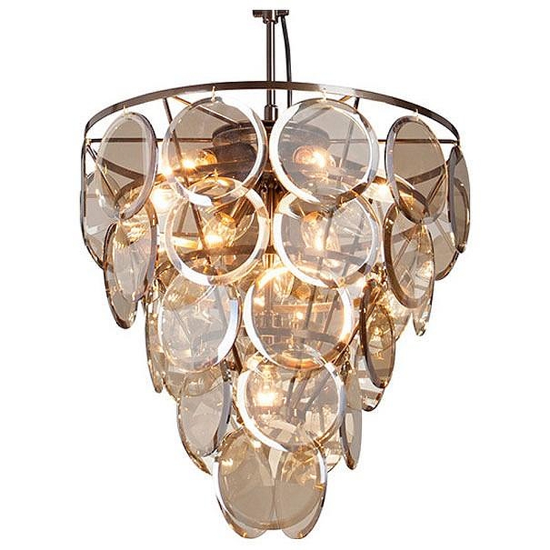 Подвесной светильник Vitaluce V5848 V5848-7/10 