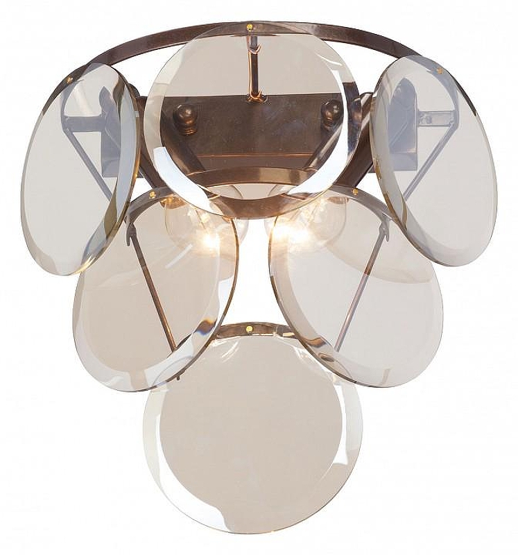 Накладной светильник Vitaluce V5849 V5849-7/2A 