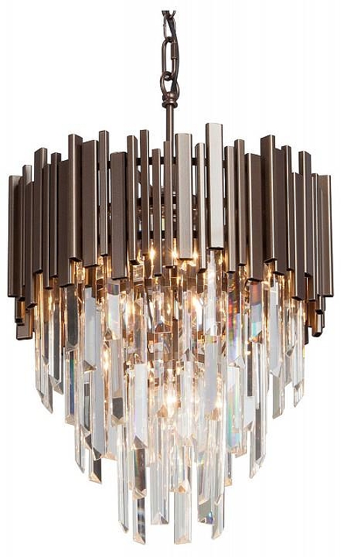 Подвесной светильник Vitaluce V5875-7/6 