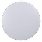 Накладной светильник Vitaluce V6500 V6500/1A цвет плафона/подвески Белый, цвет арматуры Белый