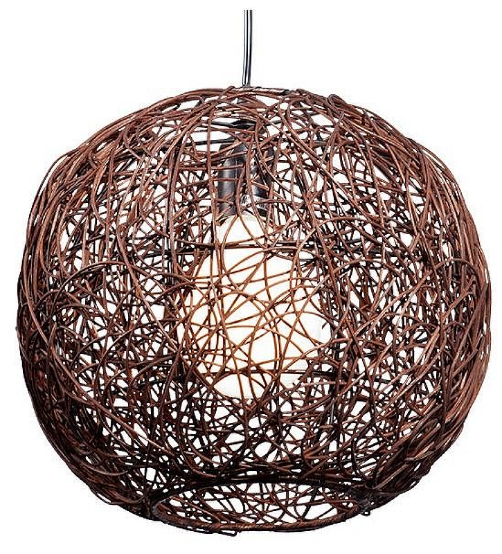 Подвесной светильник Vitaluce V6919/1S 