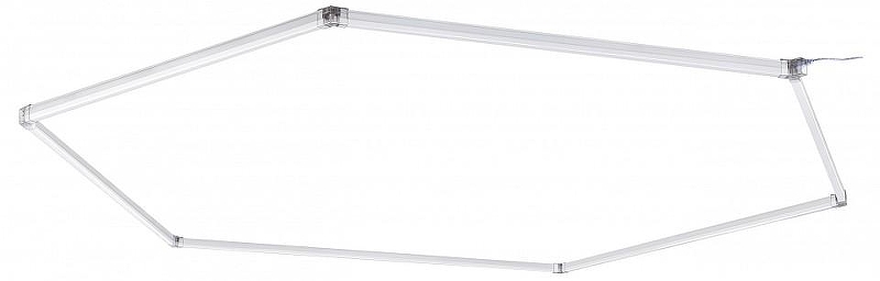 Модульный светильник Lightstar Varieta V6A450124 