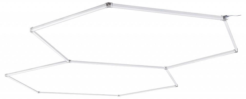 Модульный светильник Lightstar Varieta V8A450124 