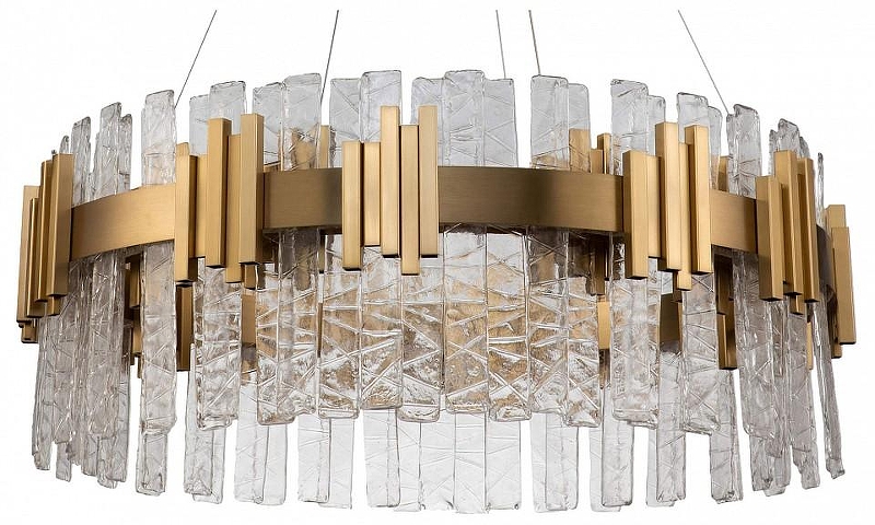 Подвесной светильник Moderli Stasy V9010-PL 