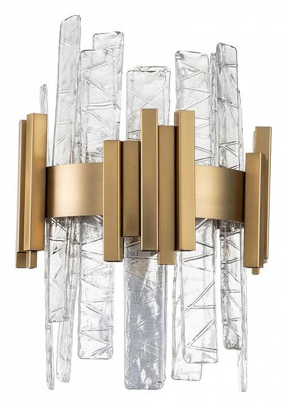 Накладной светильник Moderli Stasy V9011-2W 