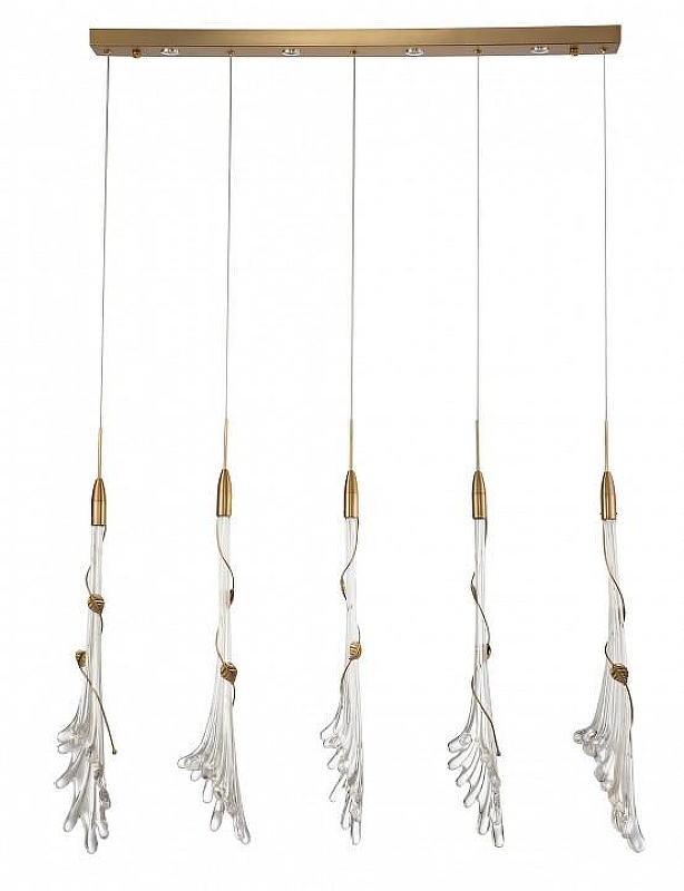 Подвесной светильник Moderli Melburn V9021-PL 