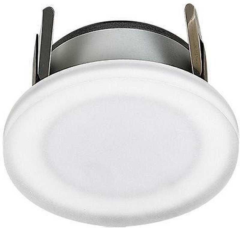 Встраиваемый светильник Lucia Tucci Lucia Tucci VET 106.1-3W-WT 