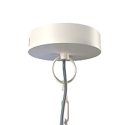 Подвесной светильник Covali VH-28178 цвет плафона/подвески Бежевый, цвет арматуры Бежевый-8