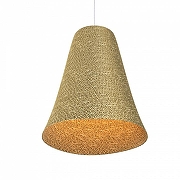 Подвесной светильник Covali VH-28243 цвет плафона/подвески Бежевый, цвет арматуры Бежевый-4