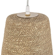 Подвесной светильник Covali VH-28243 цвет плафона/подвески Бежевый, цвет арматуры Бежевый-6