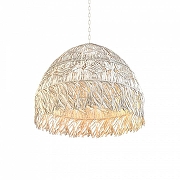 Подвесной светильник Covali VH-28371 цвет плафона/подвески Бежевый, цвет арматуры Бежевый-2