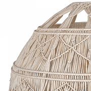 Подвесной светильник Covali VH-28371 цвет плафона/подвески Бежевый, цвет арматуры Бежевый-7