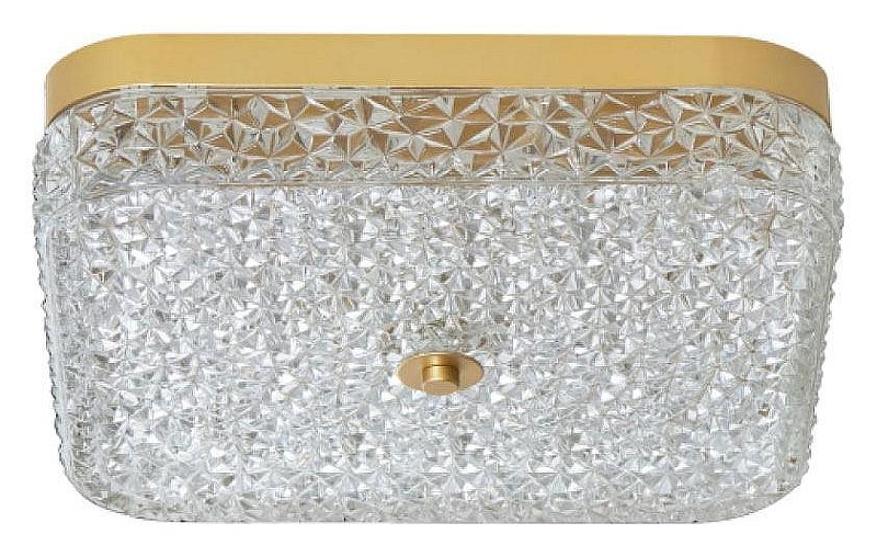 Накладной светильник Arti Lampadari Viro Viro L 1.13.36x36 G 
