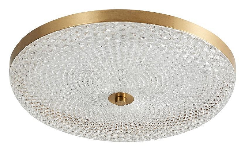 Накладной светильник Arti Lampadari Viro Viro L 1.13.45x9 G 
