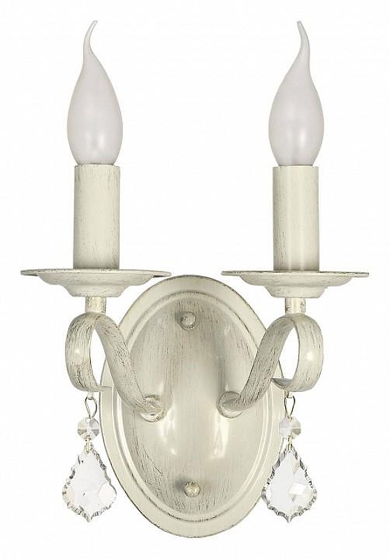Бра Arti Lampadari Viticella Viticella E 2.1.2.602 C 