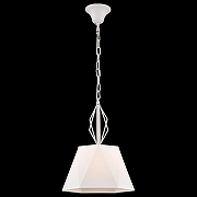 Подвесной светильник Vele Luce Si VL2191P01 цвет плафона/подвески Белый, цвет арматуры Белый-1