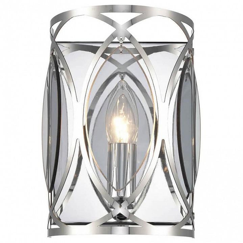 Накладной светильник Vele Luce Angela VL3153W01 