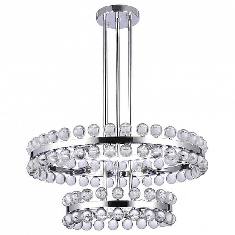Подвесной светильник Vele Luce Baldassare VL4143L09 