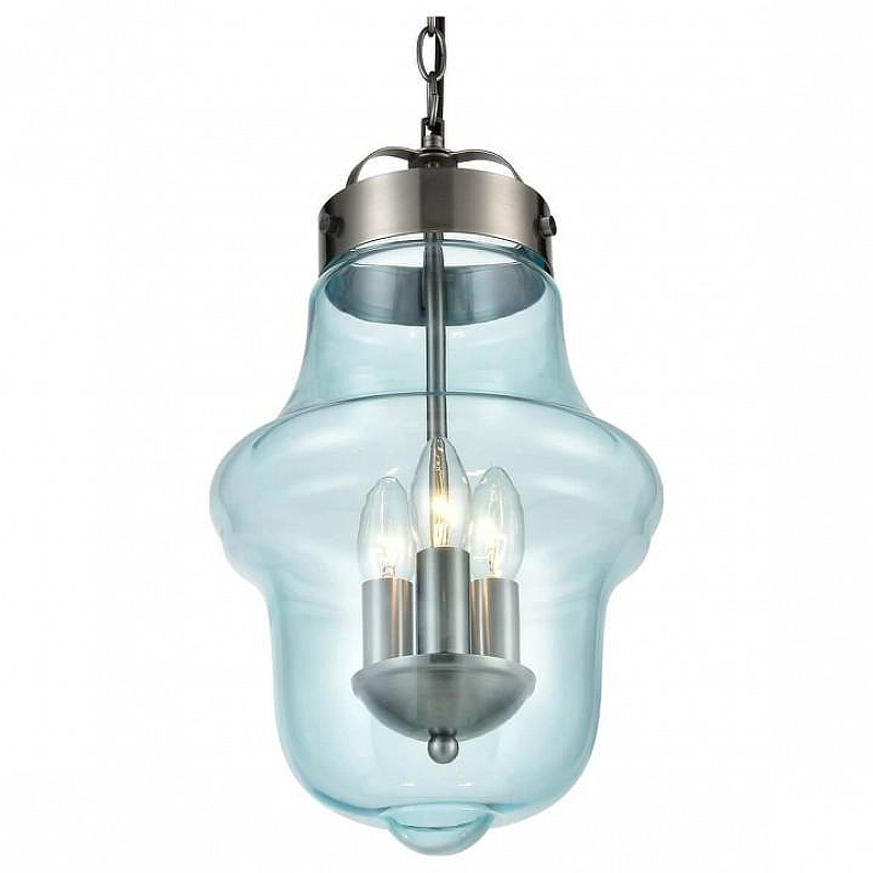 Подвесной светильник Vele Luce Satellitare VL5045P33 