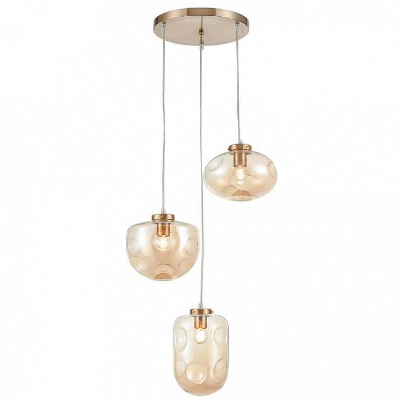 Подвесной светильник Vele Luce Alieno VL5354P03 