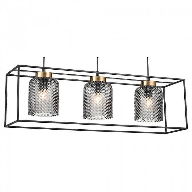 Подвесной светильник Vele Luce Morrison VL5472P03 