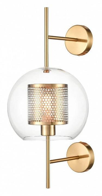 Бра Vele Luce Coro VL5524W41 