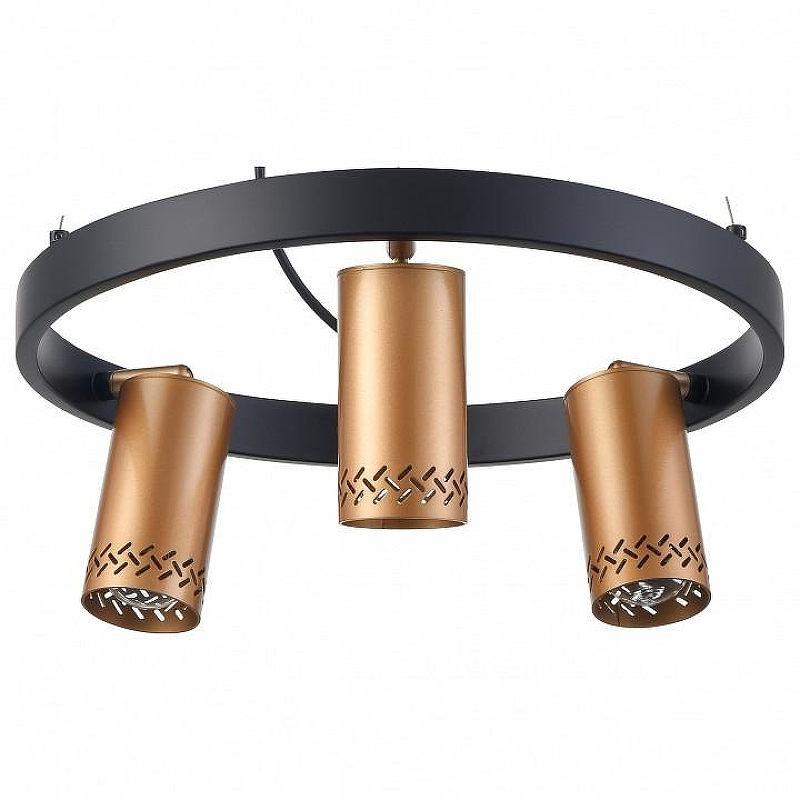 Подвесной светильник Vele Luce Moto VL5784P03 