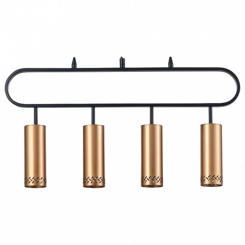 Подвесной светильник Vele Luce Brio VL5794P04 