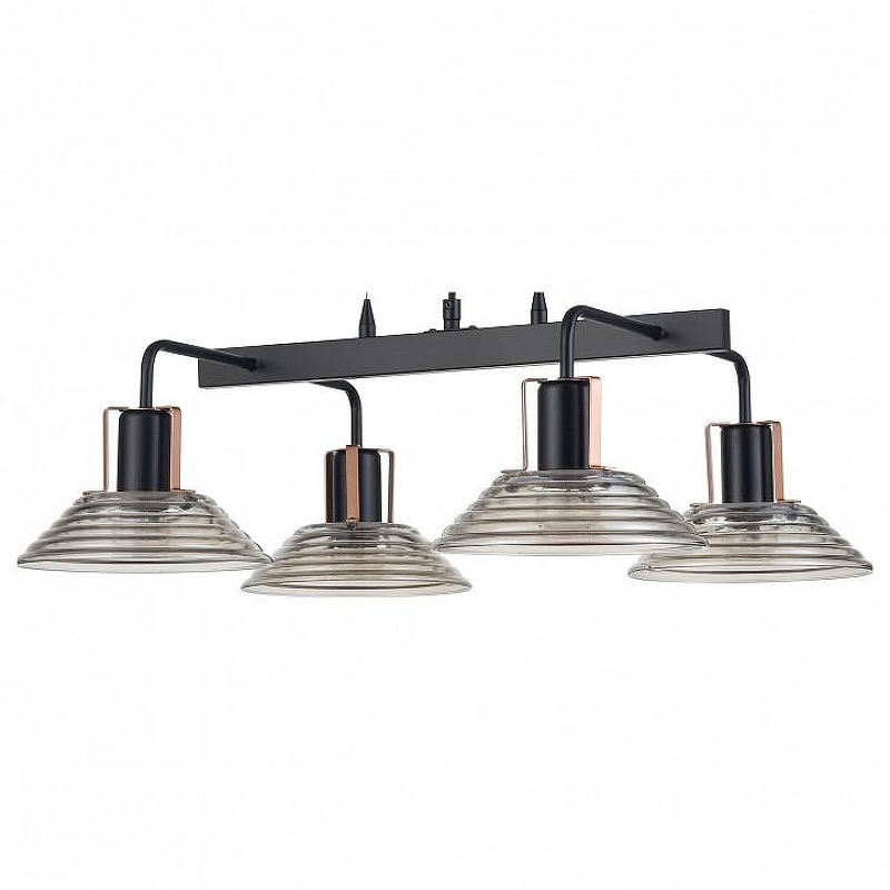 Подвесной светильник Vele Luce Intrigo VL5822P04 