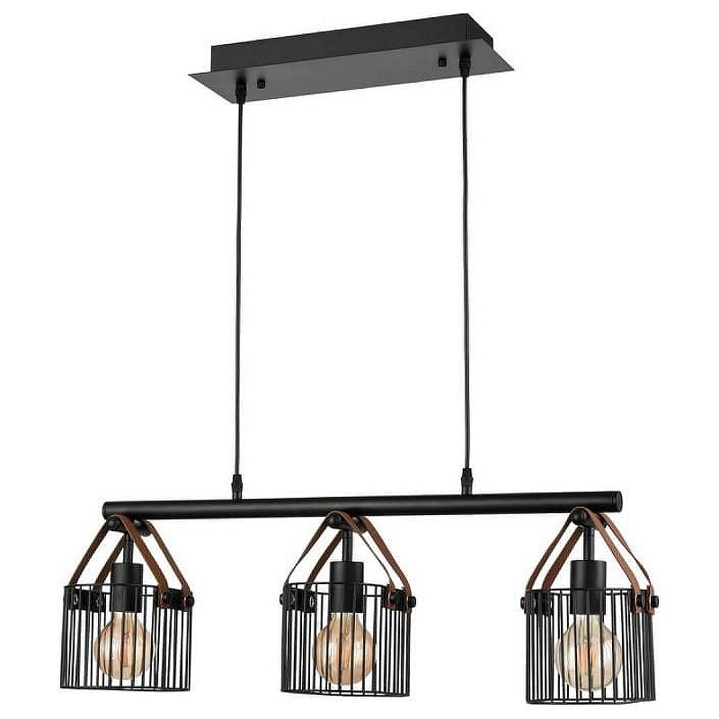 Подвесной светильник Vele Luce Drago VL6332P03 