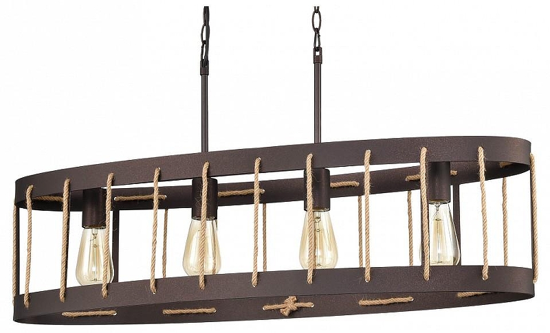 Подвесной светильник Vele Luce Wong VL6426P24 