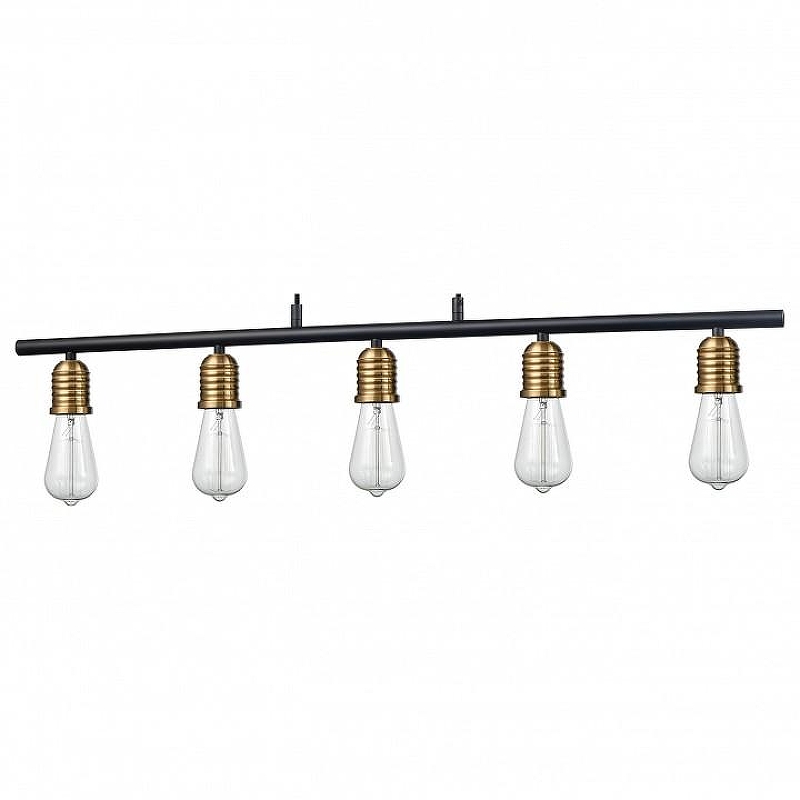 Подвесной светильник Vele Luce Tenuto VL6532P05 