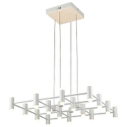 Подвесной светильник Vele Luce Аtmosfera VL7161P32 цвет плафона/подвески Белый, цвет арматуры Белый