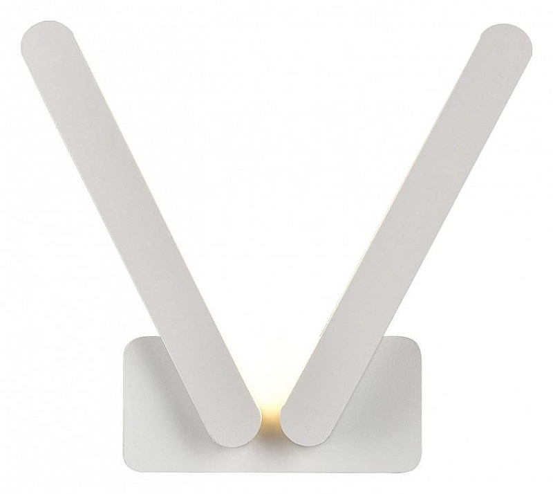 Бра Vele Luce Meteora VL7231W02 