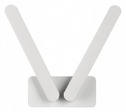 Бра Vele Luce Meteora VL7231W02 цвет плафона/подвески Белый, цвет арматуры Белый-1