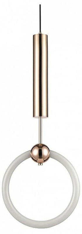 Подвесной светильник Vele Luce Margarita VL7304P11 