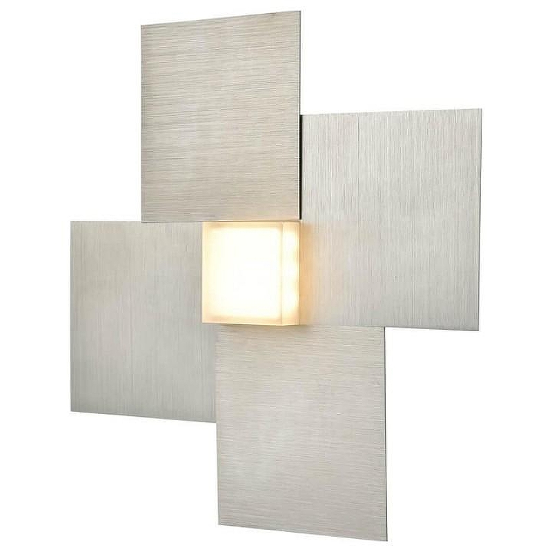 Бра Vele Luce Pala VL8034W01 