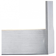 Накладной светильник Vele Luce Casteli VL8117W11 цвет плафона/подвески Никель, цвет арматуры Никель-1