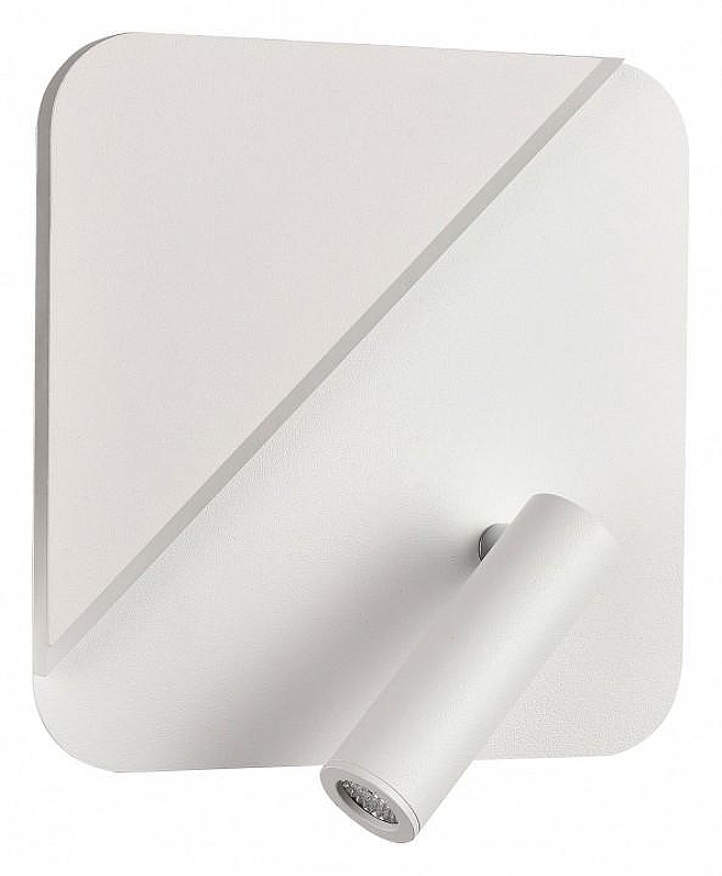 Бра с подсветкой Vele Luce Radar VL8291W11 