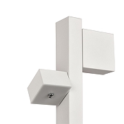 Бра Vele Luce Cameo VL8301W23 цвет плафона/подвески Белый, цвет арматуры Белый-2