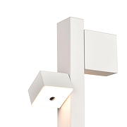 Бра Vele Luce Cameo VL8301W23 цвет плафона/подвески Белый, цвет арматуры Белый-3