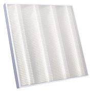 Светильник для потолка Армстронг Всесветодиоды 1676 vs201-30-mpr-5k цвет плафона/подвески Прозрачный, цвет арматуры Белый