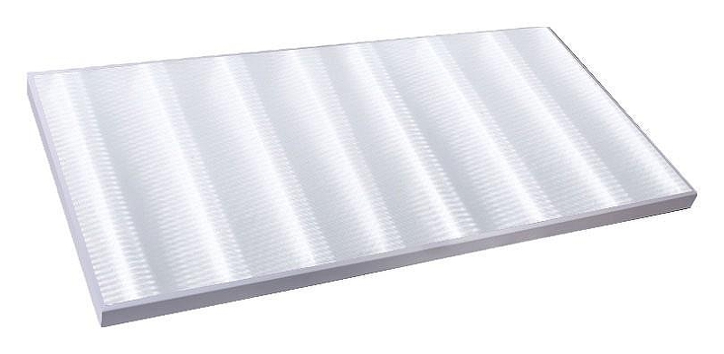 Светильник для потолка Армстронг Всесветодиоды 1409 vs205-80-mpr-5k 