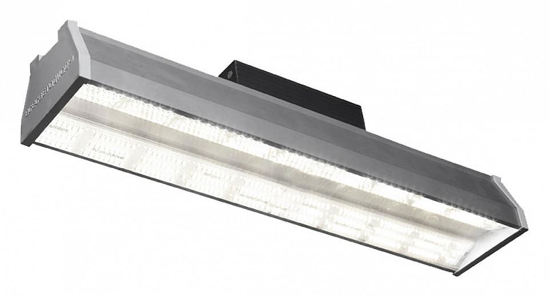 Накладной светильник Всесветодиоды 1656 vs401-50-tr-5k 