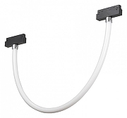 Подвесной светильник Vitaluce VT0200048 VT0200048-01 цвет плафона/подвески Белый, цвет арматуры Черный