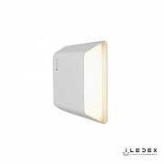 Бра iLedex Crunk W1031 WH цвет плафона/подвески Белый, цвет арматуры Белый-5