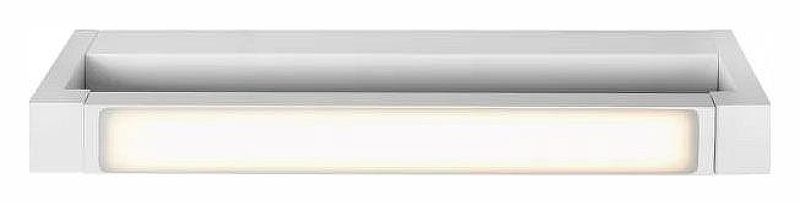 Накладной светильник iLedex Firefox W1173-1 WH 