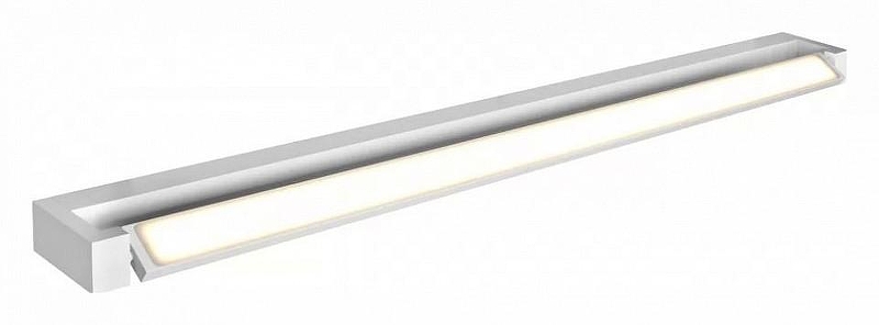 Накладной светильник iLedex Firefox W1173-3 WH 